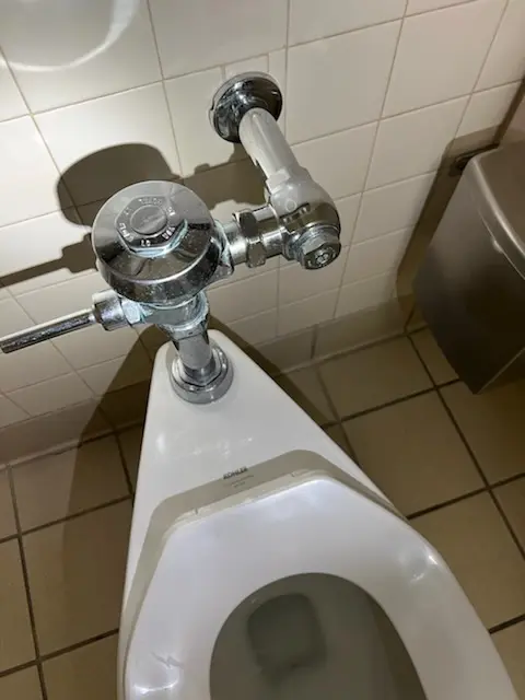 Fixture installation and repair for Hydro Jetting in North Druid Woods